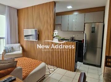 Apartamento · 63m² · 3 Quartos · 1 Vaga · Apartamento em São Geraldo, Cariacica/ES de 63m² 3 quartos à venda por R$ 441.000,00
