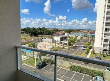 Apartamento · 49m² · 2 Quartos · 1 Vaga · Apartamento em Jardim Zaniboni I, Mogi Guaçu/SP de 49m² 2 quartos à venda por R$ 250.000,00