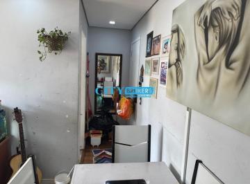 Apartamento · 100m² · 3 Quartos · 1 Vaga · Apartamento à venda - na Cidade Parque Alvorada