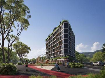 Comercial · 29m² · 1 Quarto · Studio em Jurerê, Florianópolis/SC de 29m² 1 quartos à venda por R$ 455.719,00