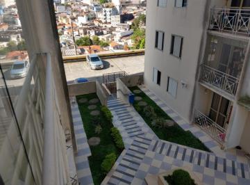 Apartamento · 56m² · 2 Quartos · 1 Vaga · Apartamento à venda - na Vila Planalto