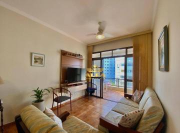 Apartamento · 85m² · 3 Quartos · 2 Vagas · Apartamento em Jardim Las Palmas, Guarujá/SP de 85m² 3 quartos à venda por R$ 480.000,00