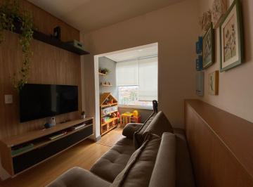 Apartamento · 60m² · 2 Quartos · Apartamento à venda - no Jardim Morumbi