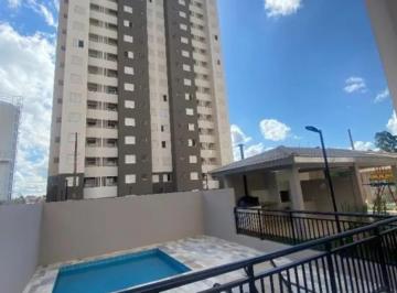 Apartamento · 42m² · 2 Quartos · 1 Vaga · Apartamento à venda - no Jardim Abatiá