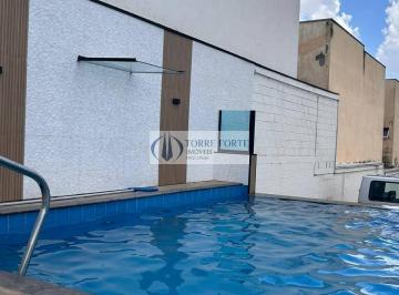 Apartamento · 56m² · 2 Quartos · 1 Vaga · Imoveis - no Jardim Guairaca