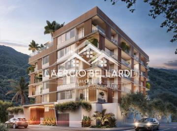 Apartamento · 53m² · Apartamento em Toninhas, Ubatuba/SP de 53m² à venda por R$ 458.913,00