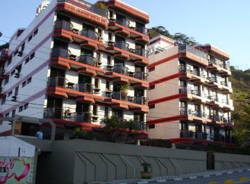 Apartamento · 118m² · 3 Quartos · 2 Vagas · Apartamento em Jardim Tejereba, Guarujá/SP de 118m² 3 quartos à venda por R$ 452.700,00