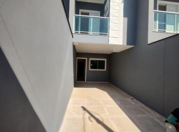 Casa · 122m² · 3 Quartos · 2 Vagas · Sobrado em Parque Residencial Scaffid II, Itaquaquecetuba/SP de 122m² 3 quartos à venda por R$ 480.0
