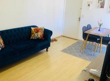 Apartamento · 53m² · 2 Quartos · 1 Vaga · Apartamento em Vila Inema, Hortolândia/SP de 53m² 2 quartos à venda por R$ 245.000,00