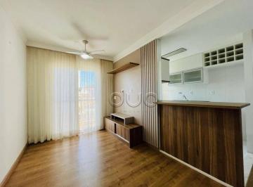 Apartamento · 61m² · 2 Quartos · 1 Vaga · Apartamento em Alto, Piracicaba/SP de 61m² 2 quartos à venda por R$ 440.000,00
