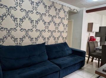 Apartamento · 47m² · 2 Quartos · 2 Vagas · Apartamento em Chácara Espraiado, Franca/SP de 47m² 2 quartos à venda por R$ 220.000,00