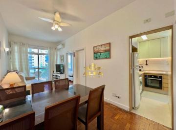 Apartamento · 65m² · 2 Quartos · 1 Vaga · Apartamento em Centro, Guarujá/SP de 65m² 2 quartos à venda por R$ 430.000,00