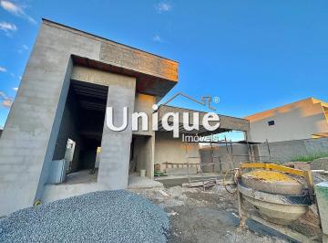 Casa · 126m² · 3 Quartos · 2 Vagas · Casa em Nova São Pedro, São Pedro da Aldeia/RJ de 126m² 3 quartos à venda por R$ 899.000,00