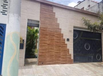 Casa · 112m² · 2 Quartos · 3 Vagas · Sobrado em Jardim Dona Benta, Suzano/SP de 112m² 2 quartos à venda por R$ 350.000,00