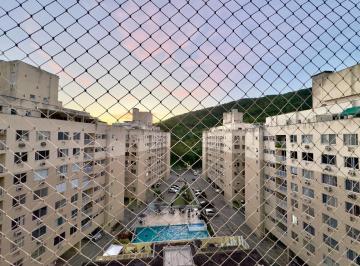 Apartamento · 74m² · 3 Quartos · Apartamento em Piratininga, Niterói/RJ de 74m² 3 quartos à venda por R$ 450.000,00