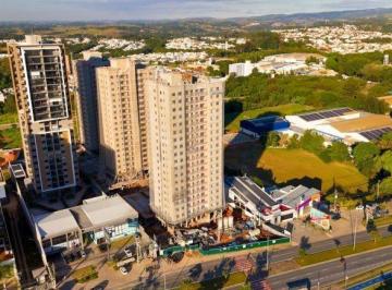 Apartamento · 48m² · 1 Quarto · Apartamento em Além Ponte, Sorocaba/SP de 48m² 1 quartos à venda por R$ 493.300,00