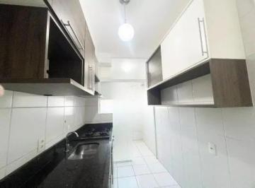 Apartamento · 53m² · 2 Quartos · 1 Vaga · Apartamento em Jardim São Carlos, Sorocaba/SP de 53m² 2 quartos à venda por R$ 380.300,00