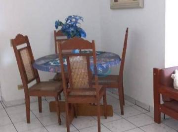 Apartamento · 75m² · 2 Quartos · 1 Vaga · Apartamento em Vila Caiçara, Praia Grande/SP de 75m² 2 quartos à venda por R$ 295.000,00