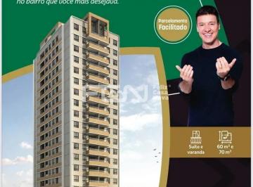 Apartamento · 60m² · 2 Quartos · Apartamento em Imbuí, Salvador/BA de 60m² 2 quartos à venda por R$ 530.000,00