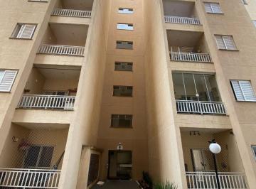 Apartamento · 60m² · 2 Quartos · 1 Vaga · Apartamento em Engenho Velho, Nova Odessa/SP de 60m² 2 quartos à venda por R$ 265.000,00