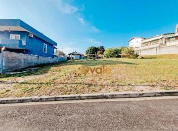 Terreno · 250m² · Terreno em Loteamento Villa Branca, Jacareí/SP de 0m² à venda por R$ 300.000,00
