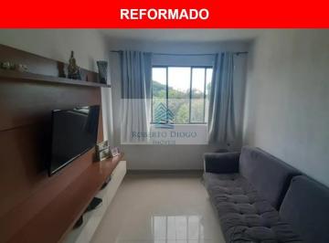 Apartamento · 50m² · 2 Quartos · 1 Vaga · Imoveis - em Jacarepaguá