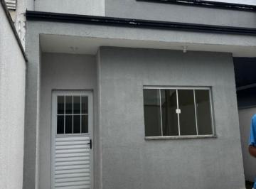 Casa · 133m² · 2 Quartos · 1 Vaga · Casa em Vila Santos, Caçapava/SP de 133m² 2 quartos à venda por R$ 360.000,00