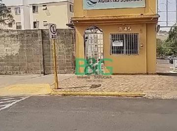 Apartamento · 41m² · 2 Quartos · 1 Vaga · Apartamento em Vila Giunta, Bauru/SP de 41m² 2 quartos à venda por R$ 88.616,74