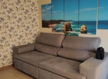 Apartamento · 46m² · 2 Quartos · 1 Vaga · Apartamento à venda - no Jardim das Acácias