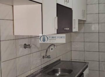 Apartamento · 48m² · 2 Quartos · 1 Vaga · Apartamento em Vila Rui Barbosa, São Paulo/SP de 48m² 2 quartos à venda por R$ 275.000,00