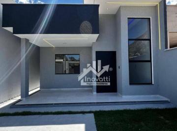 Casa · 83m² · 2 Quartos · 2 Vagas · Casa em Centro, Maricá/RJ de 83m² 2 quartos à venda por R$ 450.000,00