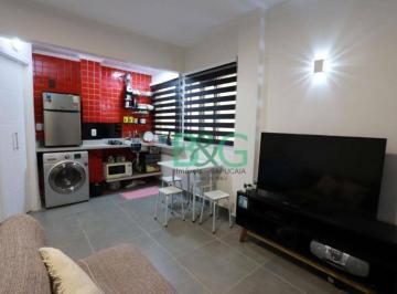 Comercial · 24m² · 1 Quarto · Studio em Liberdade, São Paulo/SP de 24m² 1 quartos à venda por R$ 267.280,00