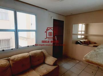 Apartamento · 55m² · 2 Quartos · 1 Vaga · Apartamento à venda - na Vila Marchi