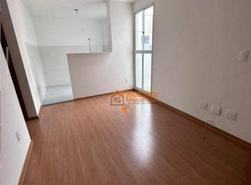 Apartamento · 47m² · 2 Quartos · Apartamento à venda - no Jardim São João
