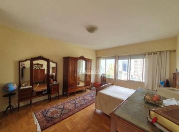 2af28fec1624712f802c1e2142c1228113064b07 · Apartamento com 3 suítes, 2 vagas venda, 214 Bela Vista - perto metro brigadeiro