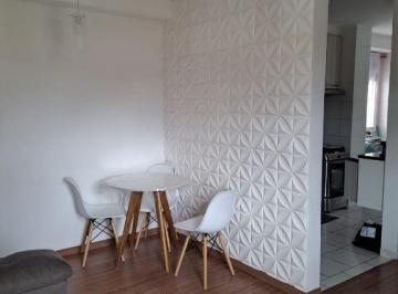 Apartamento de 2 quartos, Cotia · Apartamento em Jardim Arco-Íris, Cotia/SP de 50m² 2 quartos à venda por R$ 180.000,00