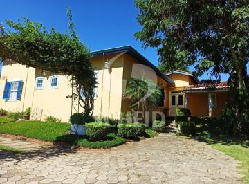 Rural · 484m² · 6 Quartos · 7 Vagas · Sitio a venda, com 6 suites, piscina, churrasqueira , 7 vagas, em Jarinu