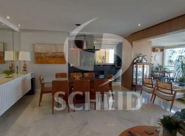 Photo 1 · Apartamento à venda no Morumbi com 142m², 4 quartos e 3 suítes