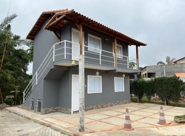 Casa · 44m² · 1 Quarto · 1 Vaga · Casa em , Mendes/RJ de 44m² 1 quartos à venda por R$ 200.000,00