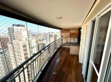 Apartamento · 173m² · 4 Quartos · 4 Vagas · apartamento à venda na Vila Mascote