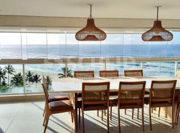 Apartamento · 300m² · 5 Quartos · 3 Vagas · Cobertura Duplex de Alto Padrão ? Módulo 3, Riviera de São Lourenço
