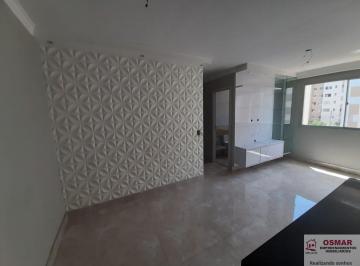 Apartamento · 47m² · 2 Quartos · 1 Vaga · Apartamento em Parque Yolanda (Nova Veneza), Sumaré/SP de 47m² 2 quartos à venda por R$ 235.000,00