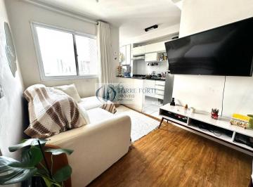 Apartamento · 44m² · 2 Quartos · Apartamento em Maranhão, São Paulo/SP de 44m² 2 quartos à venda por R$ 330.000,00