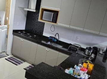 Apartamento · 68m² · 2 Quartos · 1 Vaga · Apartamento em Vila Aparecida, Franca/SP de 68m² 2 quartos à venda por R$ 260.000,00