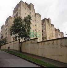 Apartamento · 48m² · 2 Quartos · Apartamento à venda - no Vila Conceição