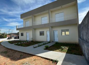 Casa · 2 Quartos · 3 Vagas · Casa em Jardim Santo Antônio da Boa Vista, Jacareí/SP de 0m² 2 quartos à venda por R$ 299.000,00