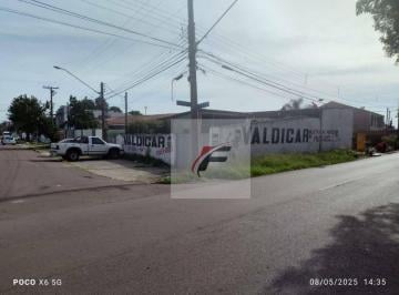 4f809ce23f1bbe90d48428955572330a9605f93d · Terreno à venda, 414 m² por R$ 430.000 - Hauer - Curitiba/PR