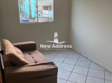 Apartamento · 59m² · 2 Quartos · 1 Vaga · Apartamento em Boa Vista II, Vila Velha/ES de 59m² 2 quartos à venda por R$ 168.000,00