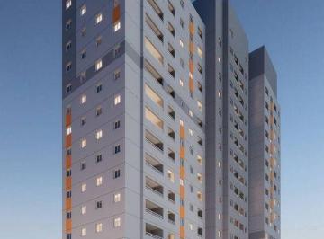 Apartamento · 33m² · 2 Quartos · Imoveis - no Vila Pereira Cerca