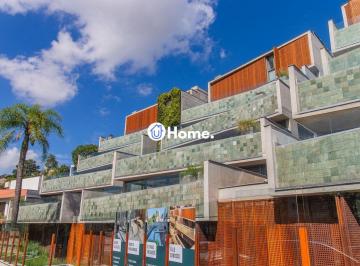 Apartamento · 203m² · 3 Quartos · 2 Vagas · Design, exclusividade e conforto no Capítulo 1 – Três Figueiras